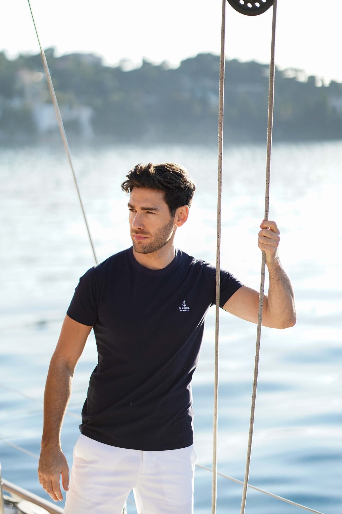 The Ultimate Guide to Yacht Wear for Men