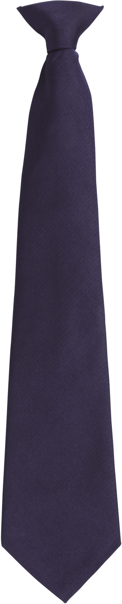 Clip - on tie - Marina Yacht Wear