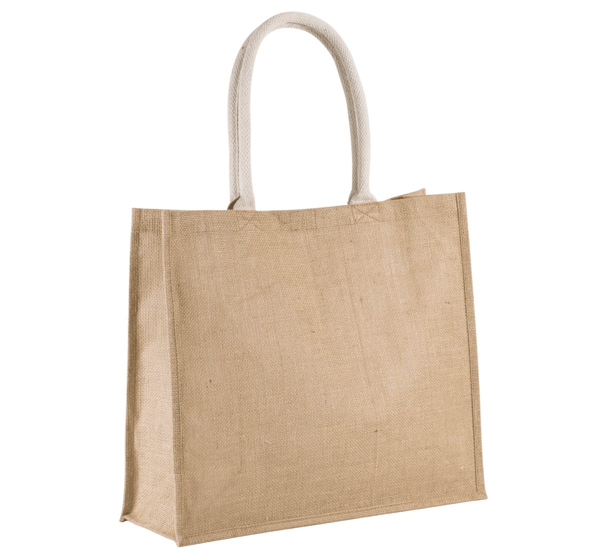 Jute beach bag - Marina Yacht Wear