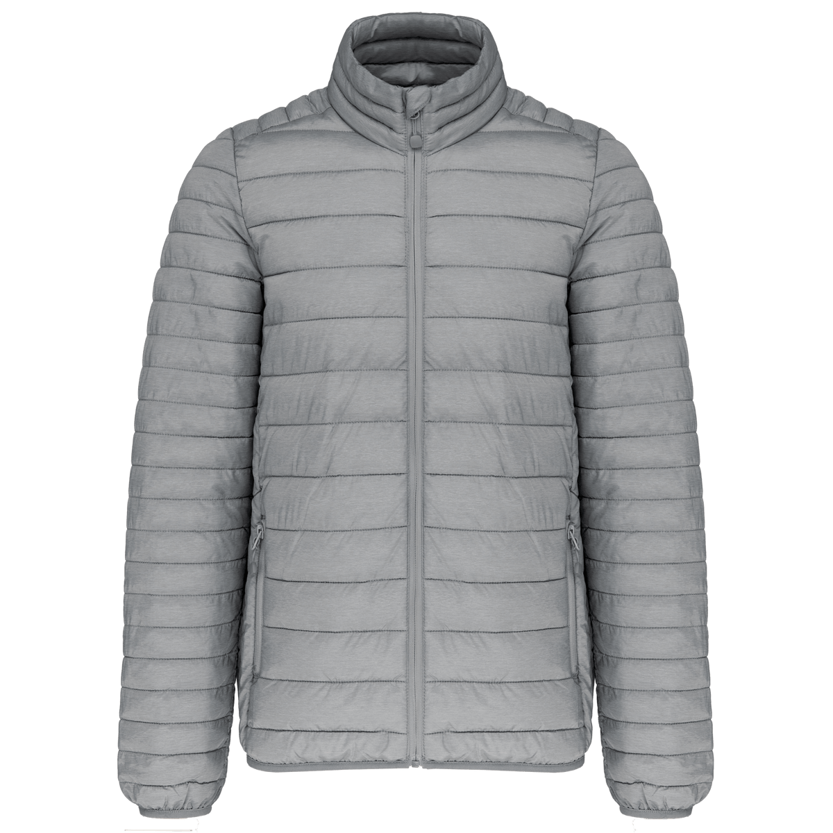 Men's Long Sleeve Puffer Vest - Marina Yacht Wear