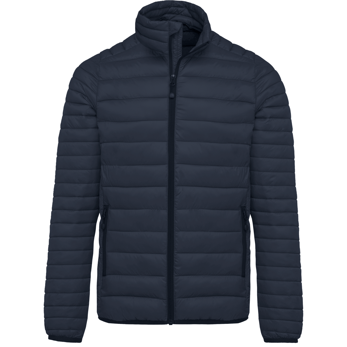 Men's Long Sleeve Puffer Vest - Marina Yacht Wear