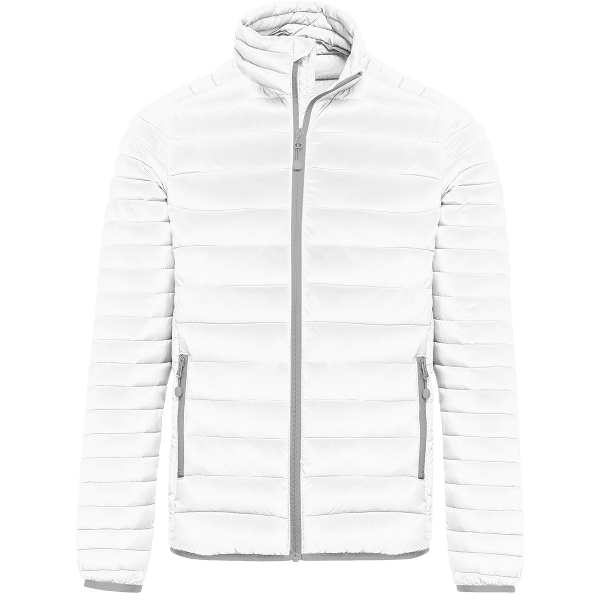Men's Long Sleeve Puffer Vest - Marina Yacht Wear