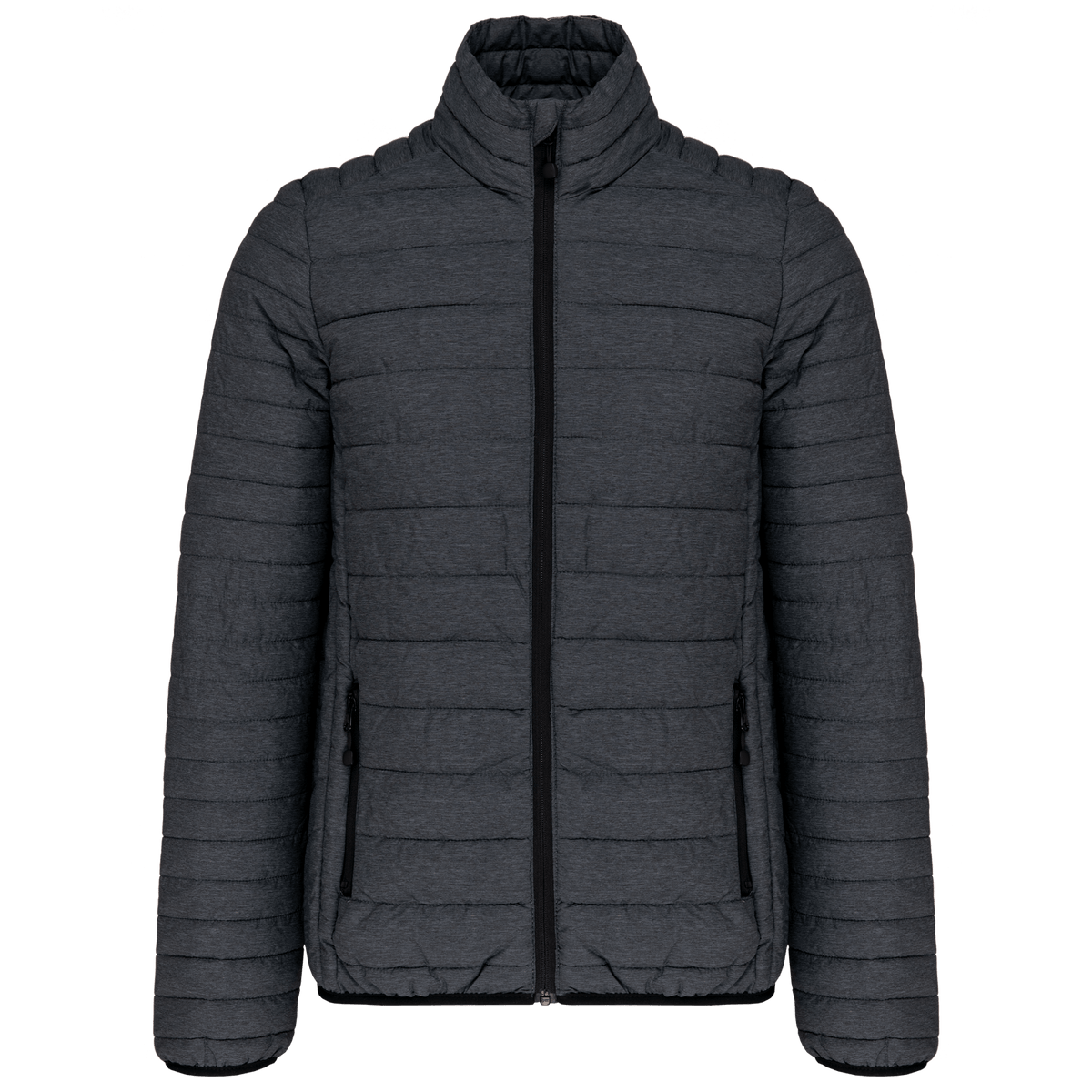 Men's Long Sleeve Puffer Vest - Marina Yacht Wear