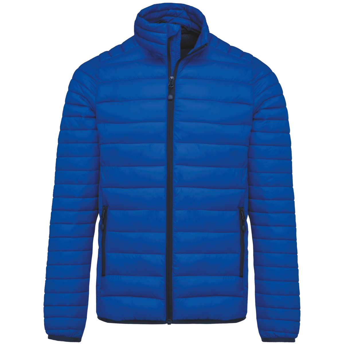 Men's Long Sleeve Puffer Vest - Marina Yacht Wear