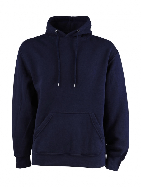 Men's Organic Hoodie Premium - Marina Yacht Wear