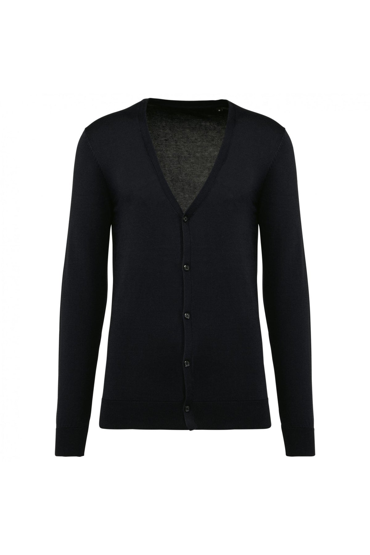 Men's Supima Cardigan - Marina Yacht Wear