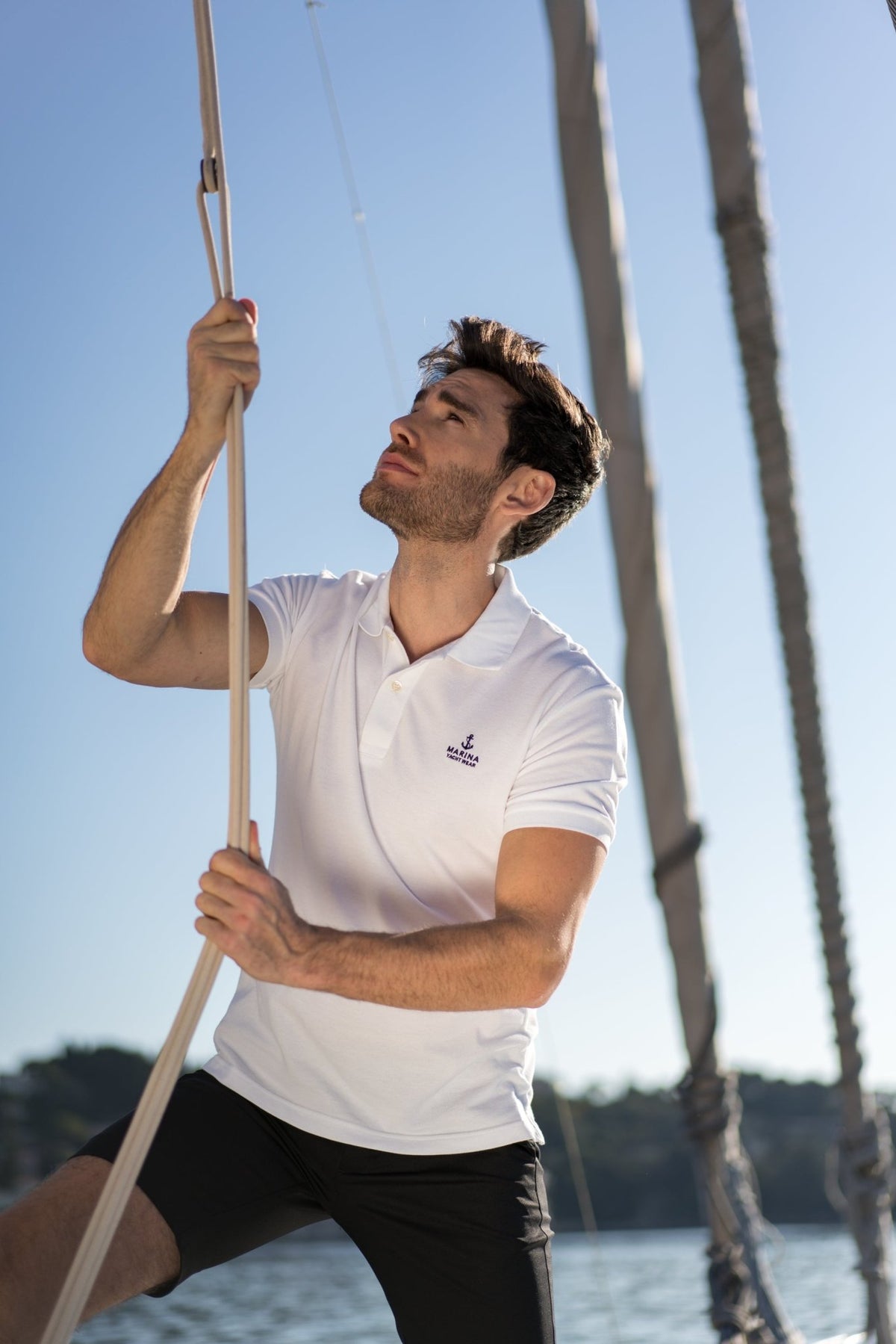 Day Wear Collection - Marina Yacht Wear