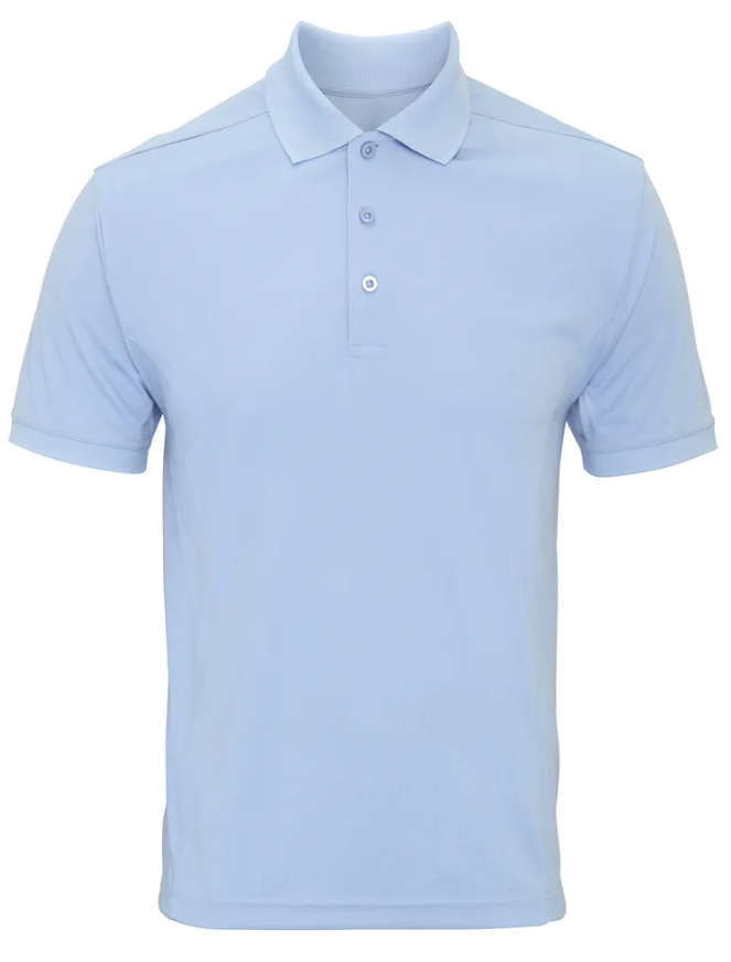 Piqué Polo Shirt PREMIER
