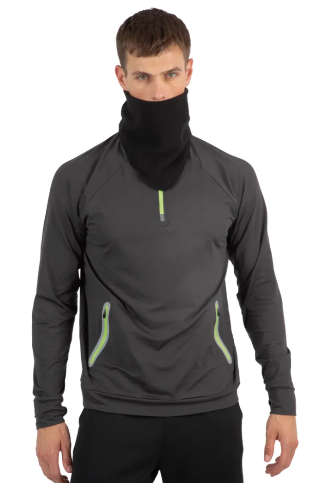 Neck gaiters
