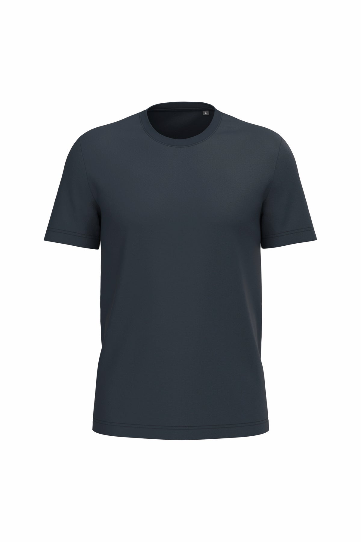 Men's Combed Cotton T-Shirt
