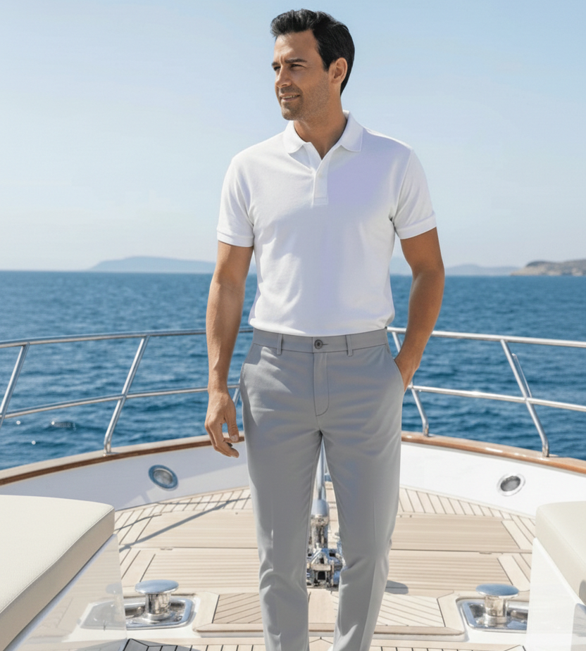 Men’s Performance Pant