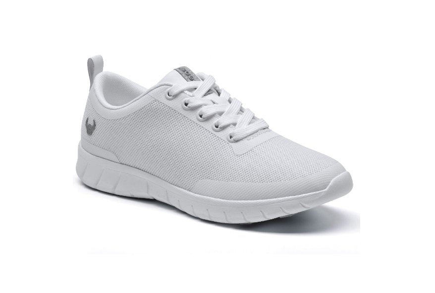 Non-slip Unisex Sneakers - Marina Yacht Wear