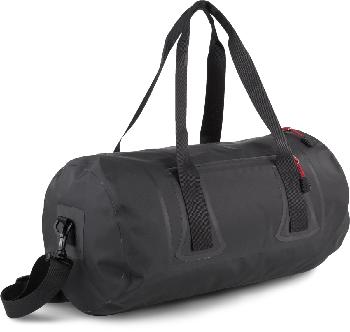 Waterproof shoulder bag