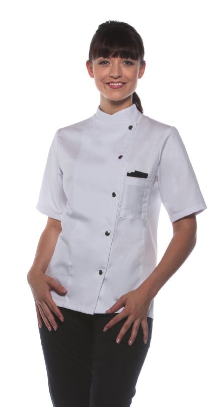 Yacht Chef Uniforms