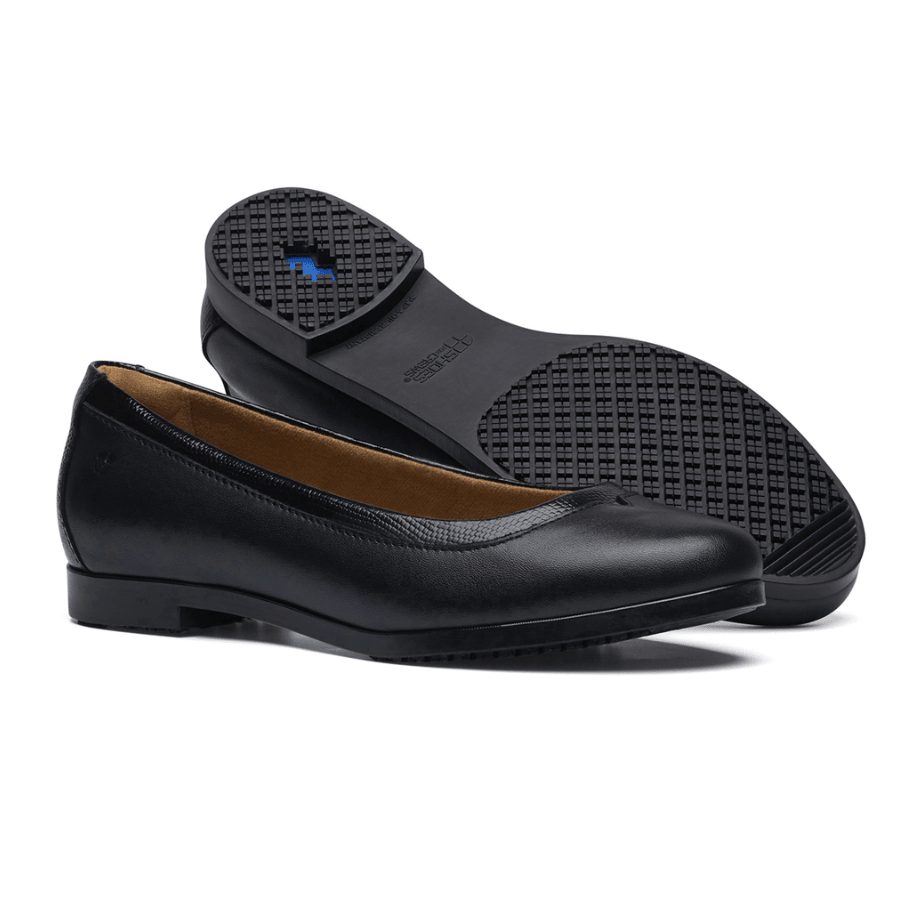 Ballerina Shoes - Marina Yacht Wear