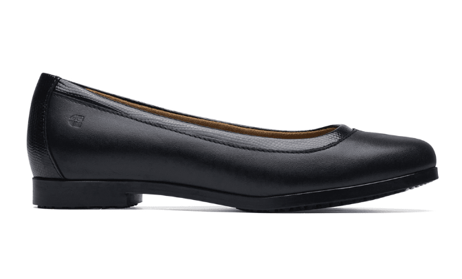Ballerina Shoes - Marina Yacht Wear