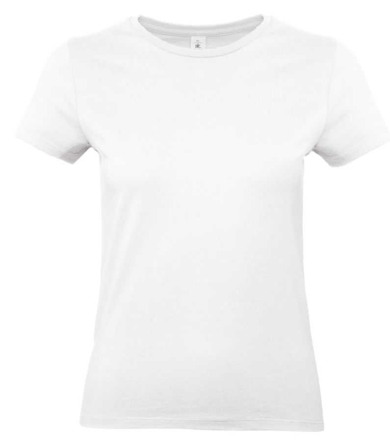 B&C Men's Cotton T-shirt - Marina Yacht Wear