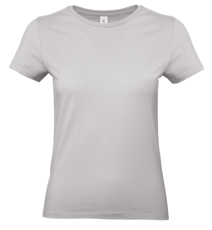 B&C Men's Cotton T-shirt - Marina Yacht Wear