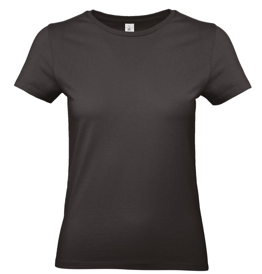 B&C Men's Cotton T-shirt - Marina Yacht Wear