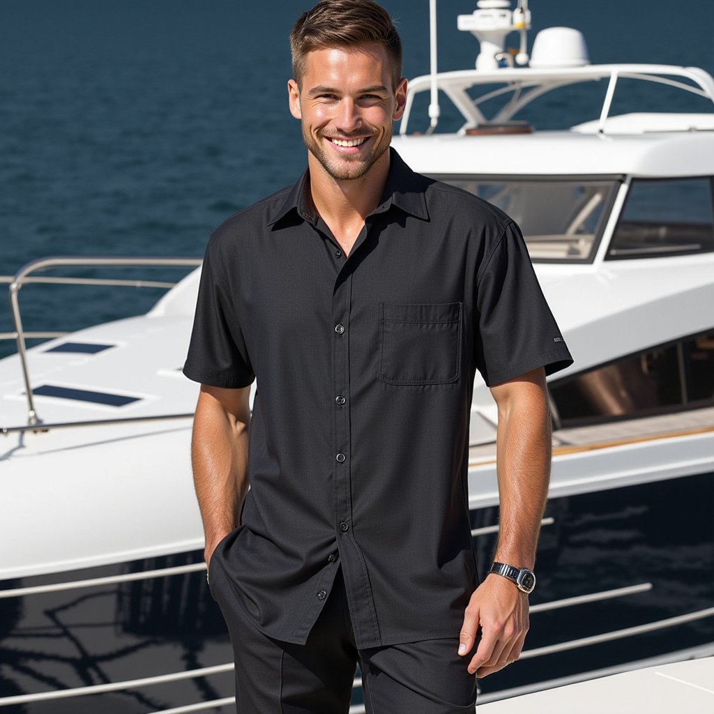 mens breathable dress shirts Amazon.com: EOUOSS Dress Shirts for Men Stretch Slim Fit Long Sleeve Mens  Dress Shirts Casual Business Formal Solid Button Down Shirts Beige X-Small  : Clothing, Shoes & Jewelry