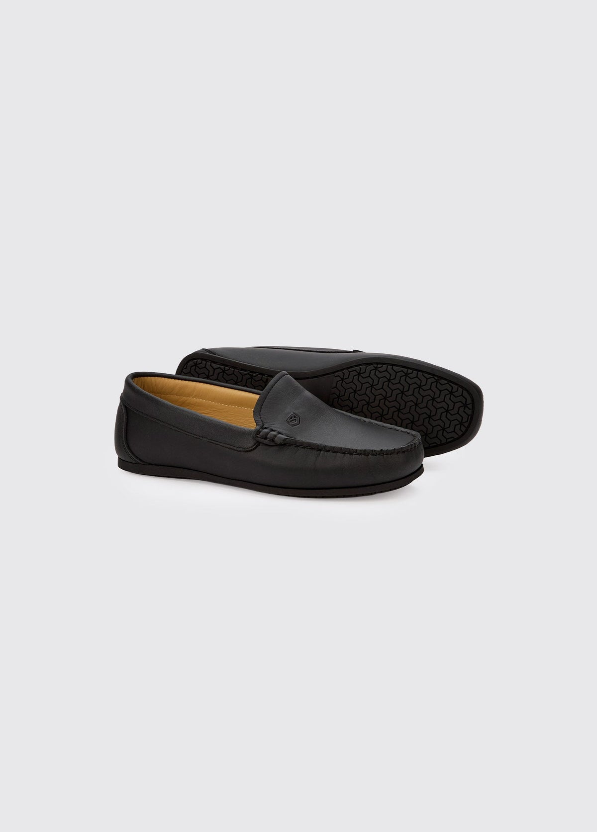 Ladies Classic Casual Leather