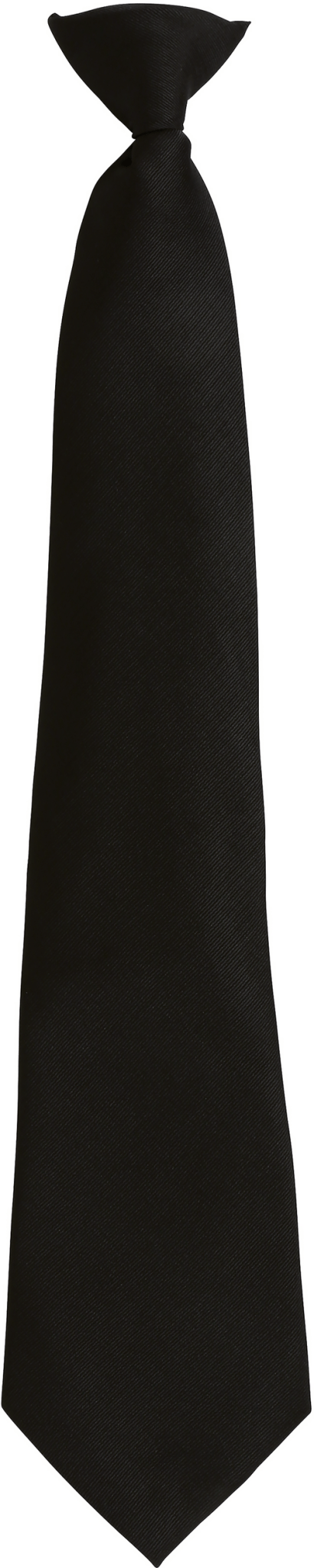 Clip - on tie - Marina Yacht Wear