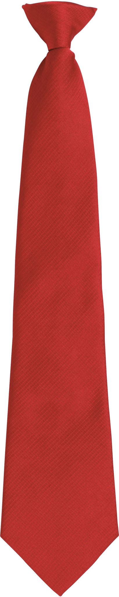 Clip - on tie - Marina Yacht Wear