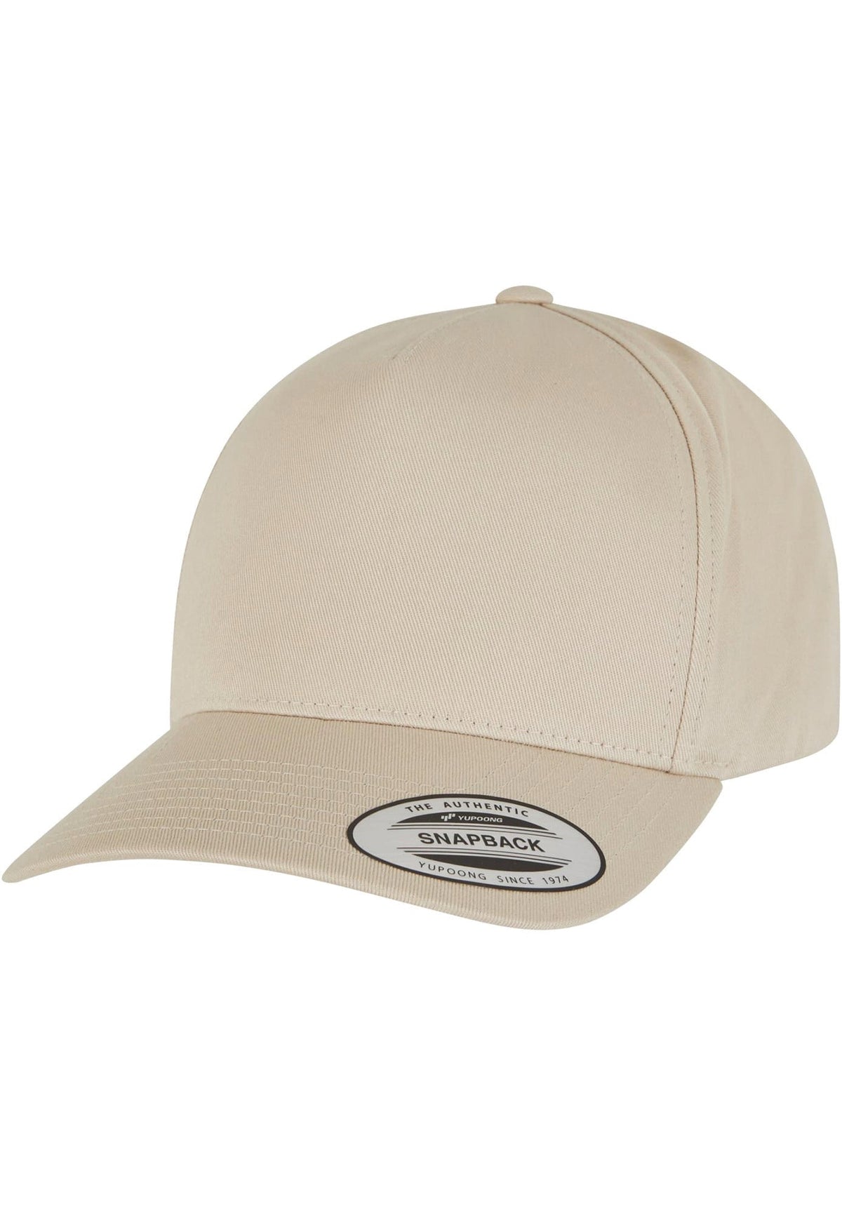Cotton Cap 5 - Panel Flexfit - Marina Yacht Wear