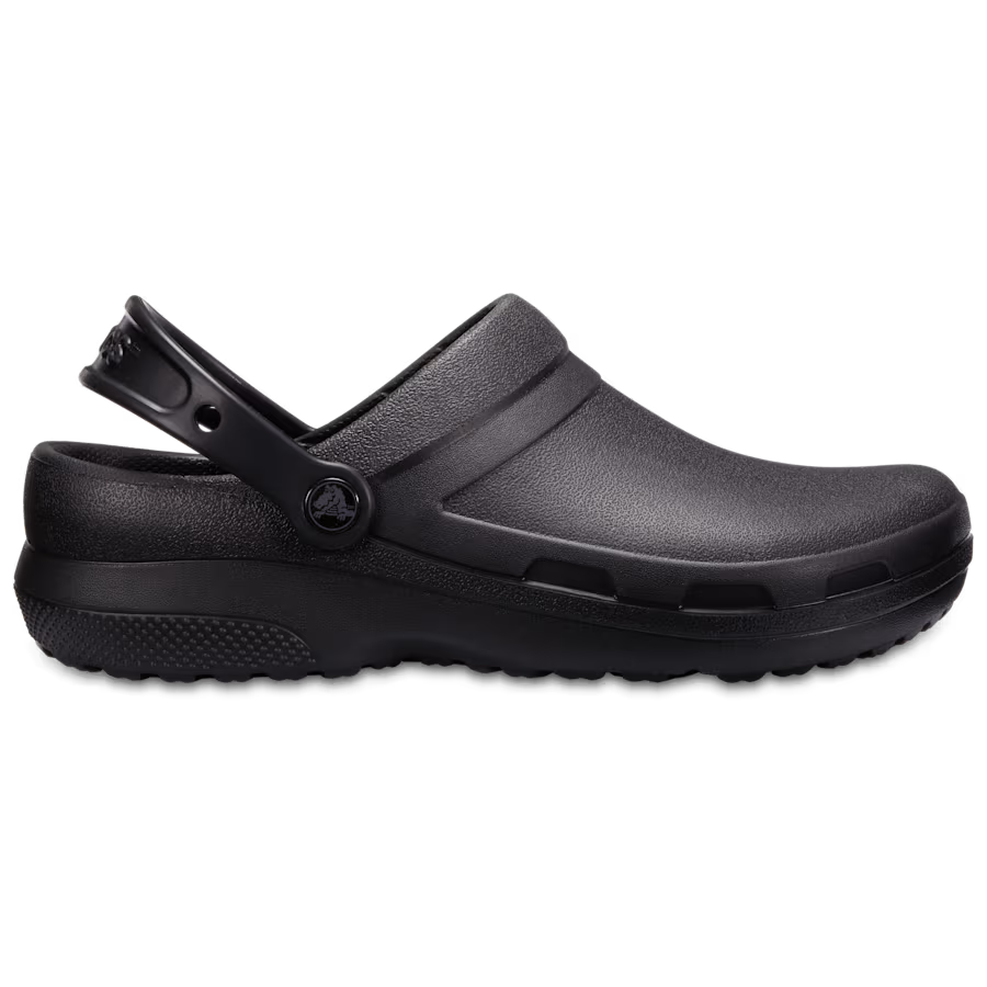 Shoes Crocs Bistro Vent Crocs Unisex Bistro Mario Batali Vent Clog