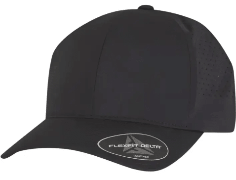 Delta Snapback Cap FLEXFIT - Marina Yacht Wear