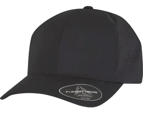 Delta Snapback Cap FLEXFIT - Marina Yacht Wear