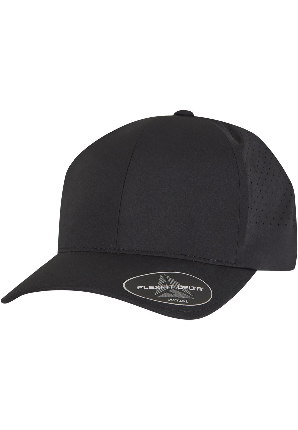 Delta Snapback Cap FLEXFIT - Marina Yacht Wear
