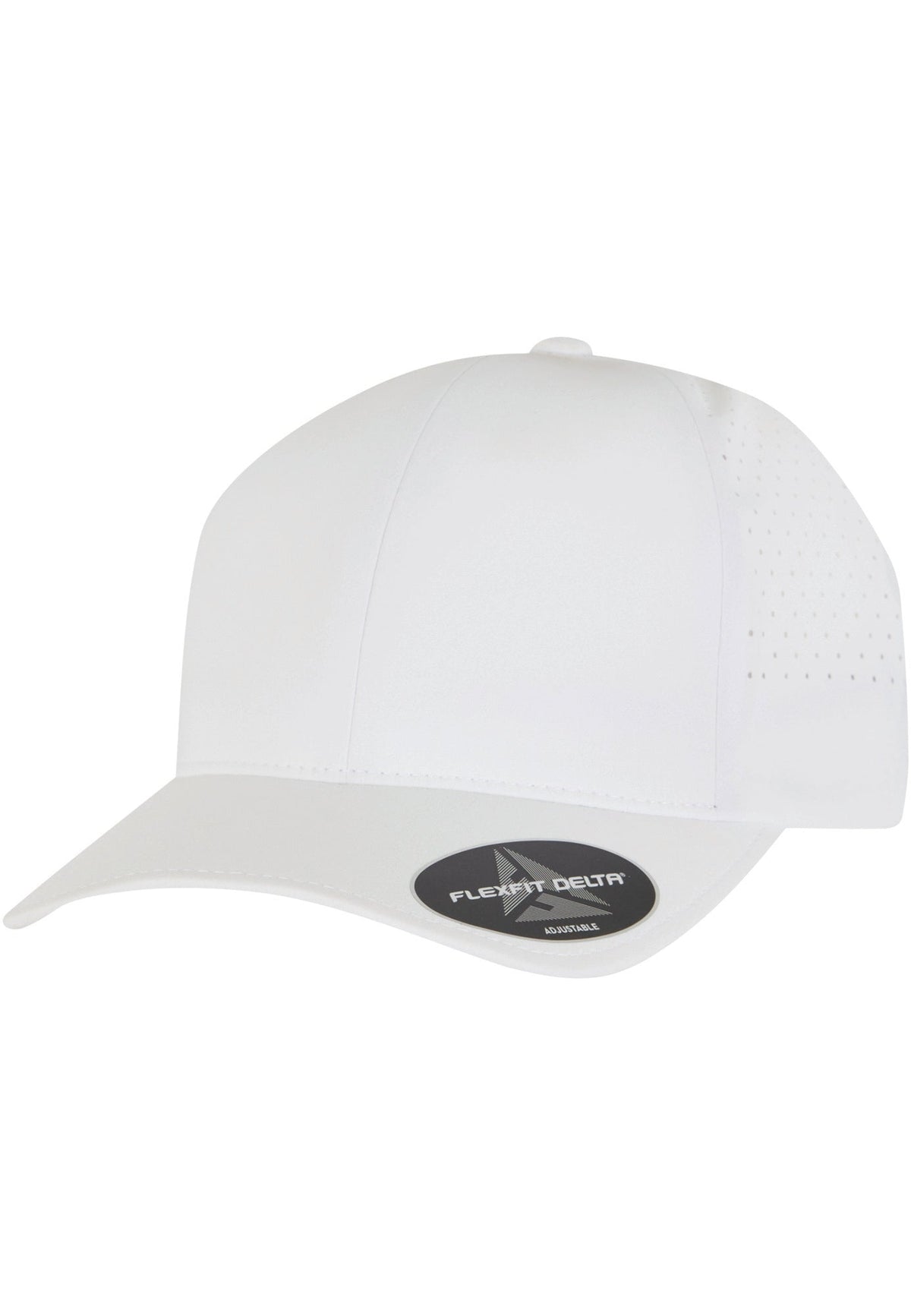 Delta Snapback Cap FLEXFIT - Marina Yacht Wear