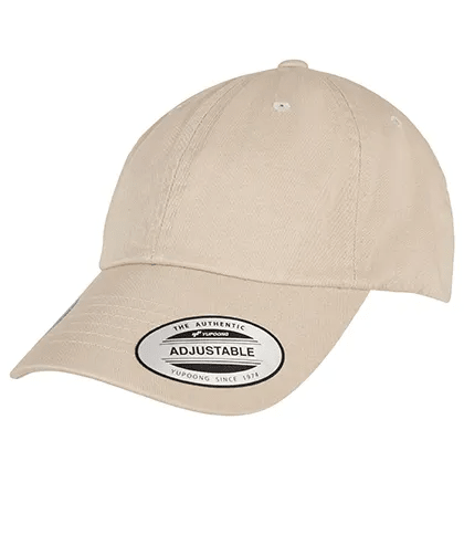 Ecowash Cap FLEXFIT - Marina Yacht Wear