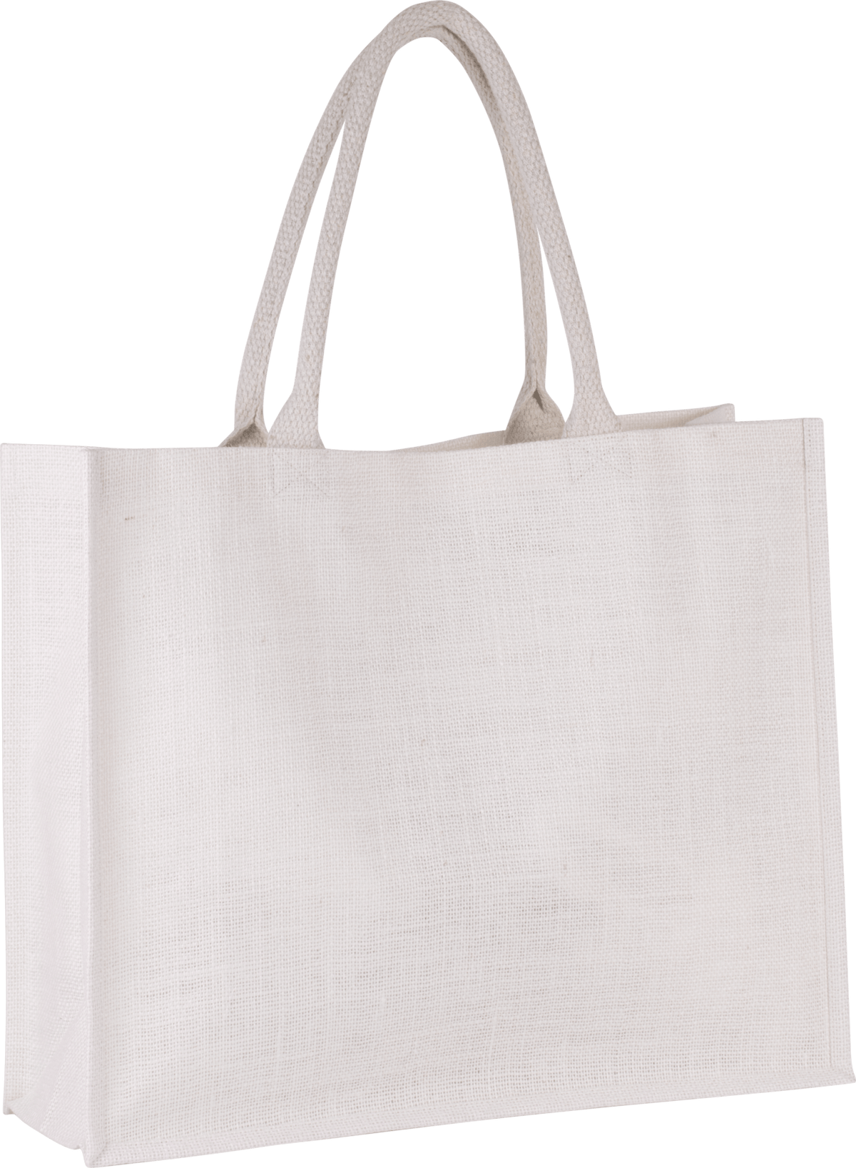 Jute beach bag - Marina Yacht Wear