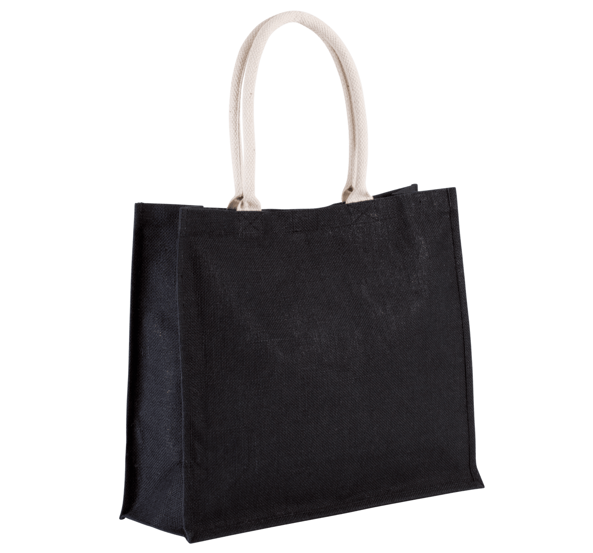 Jute beach bag - Marina Yacht Wear