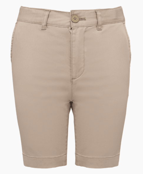 Kids Chino Bermuda - Marina Yacht Wear