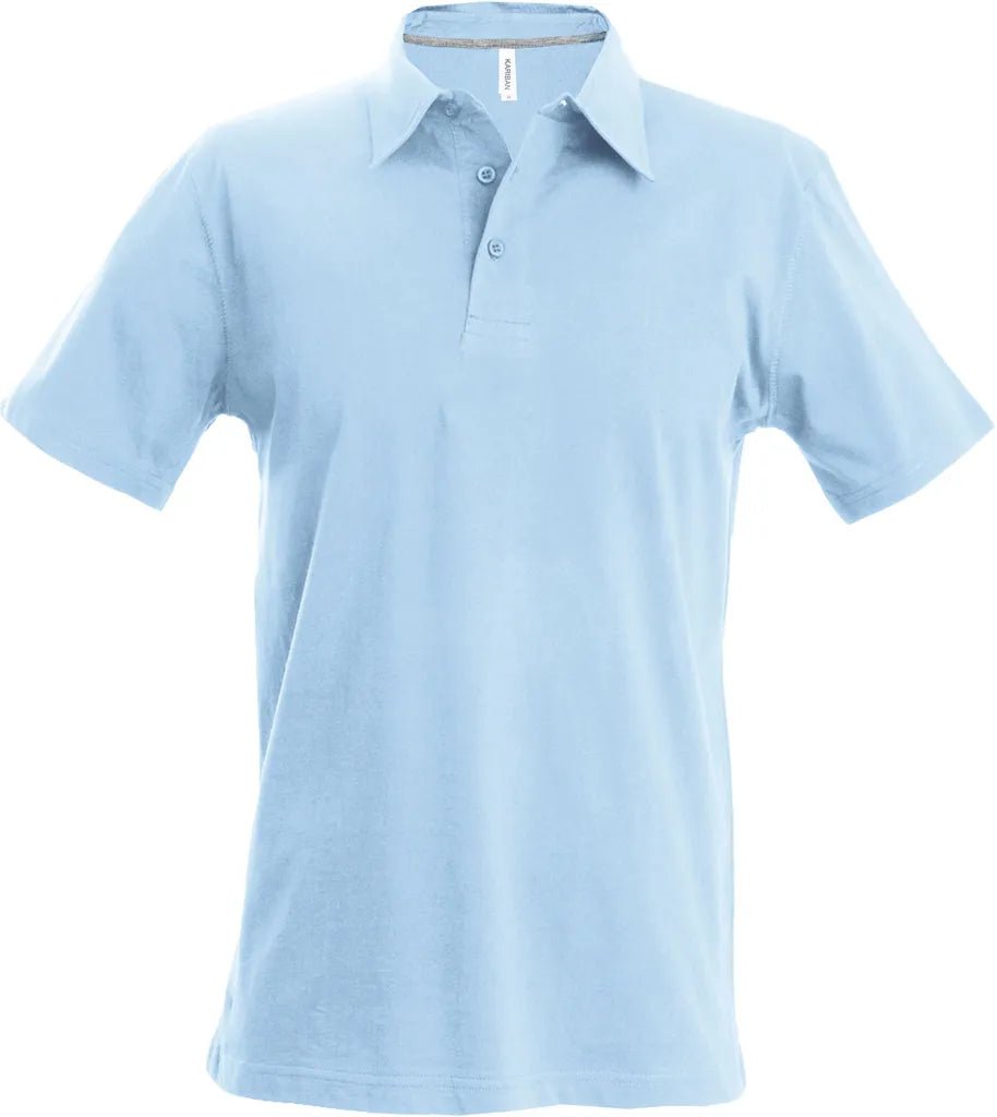 Kids polo - Marina Yacht Wear