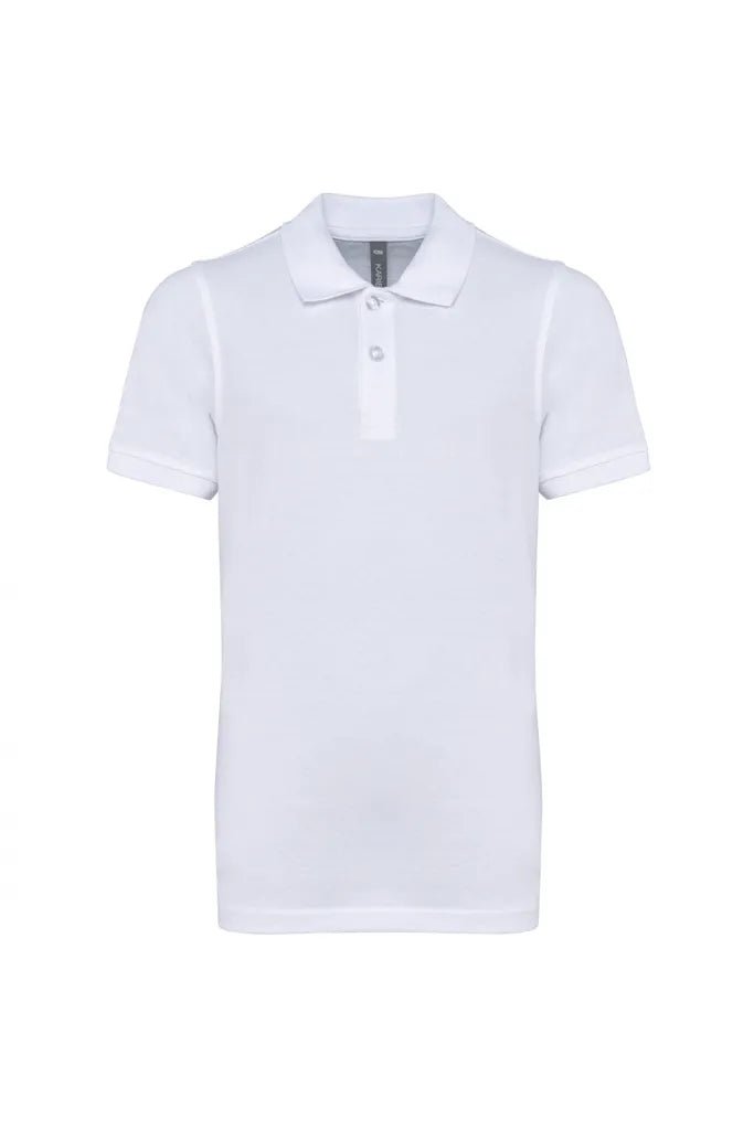 Kids polo - Marina Yacht Wear