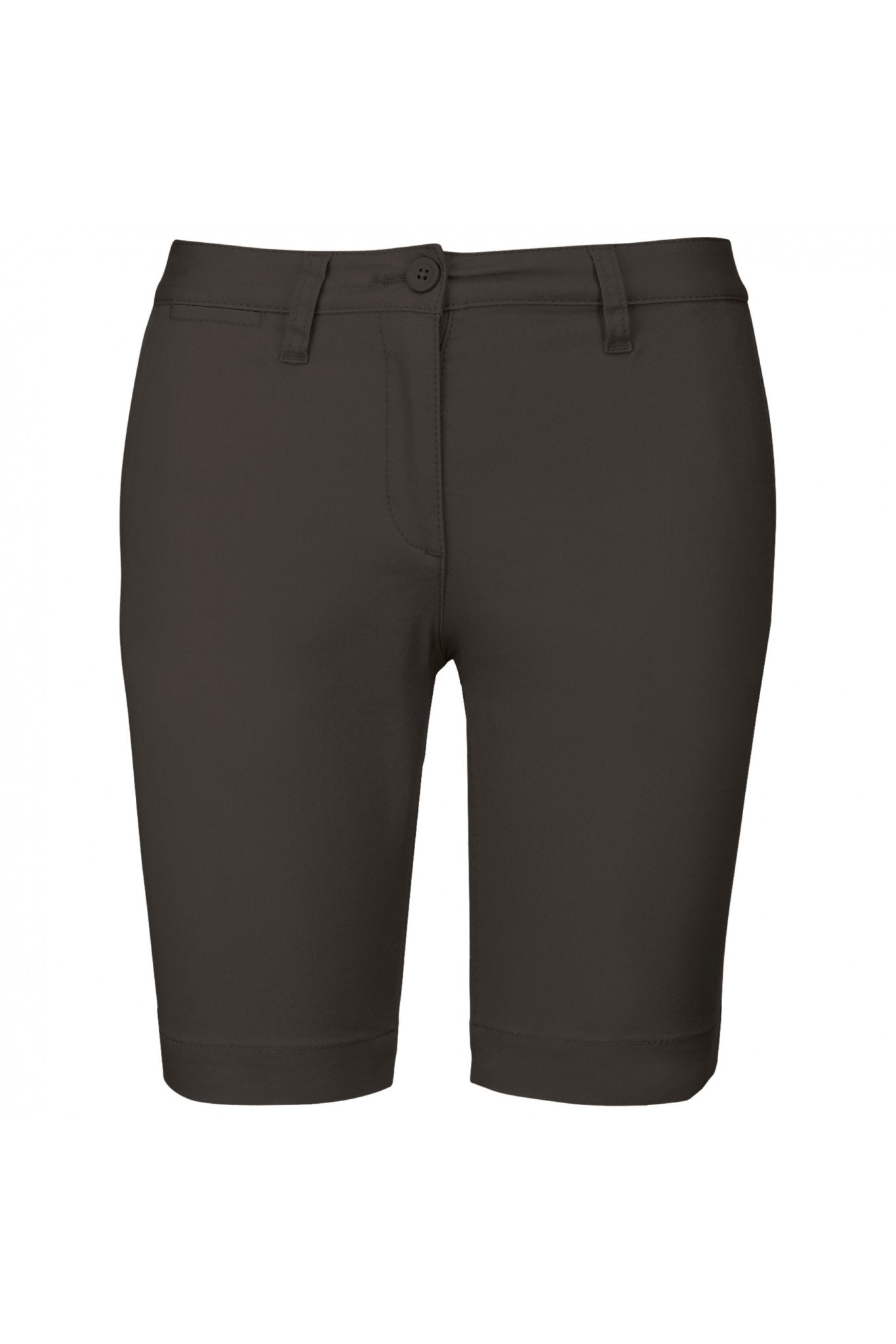 Marina Yacht Wear - Ladies Cotton Bermuda Kariban - Marina