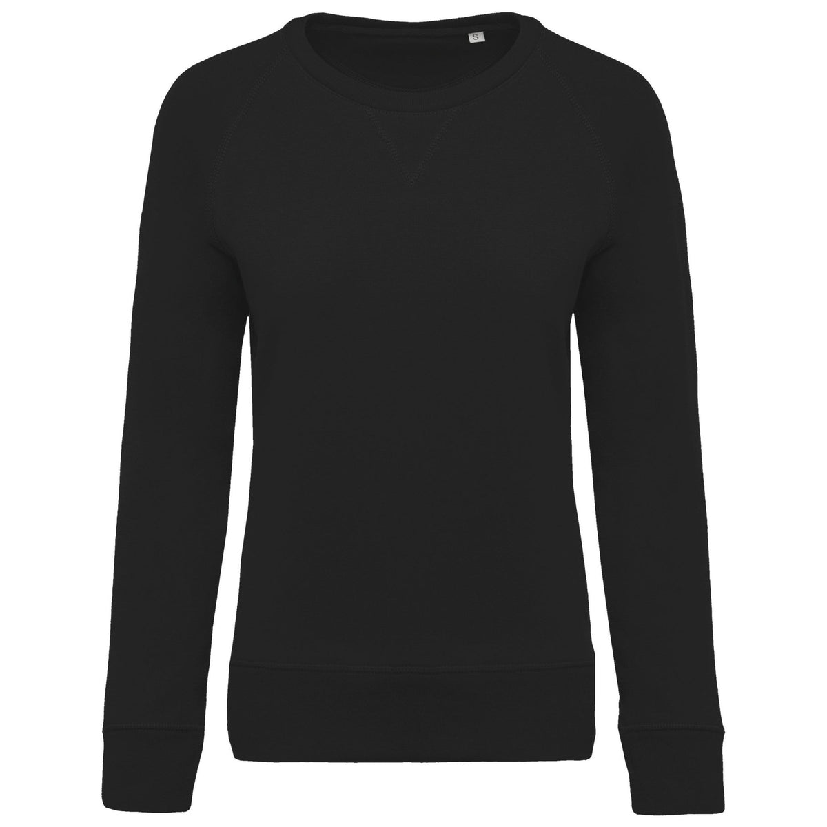 Ladies Organic Sweat - Marina Yacht Wear