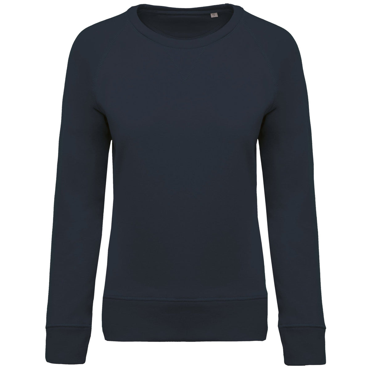Ladies Organic Sweat - Marina Yacht Wear