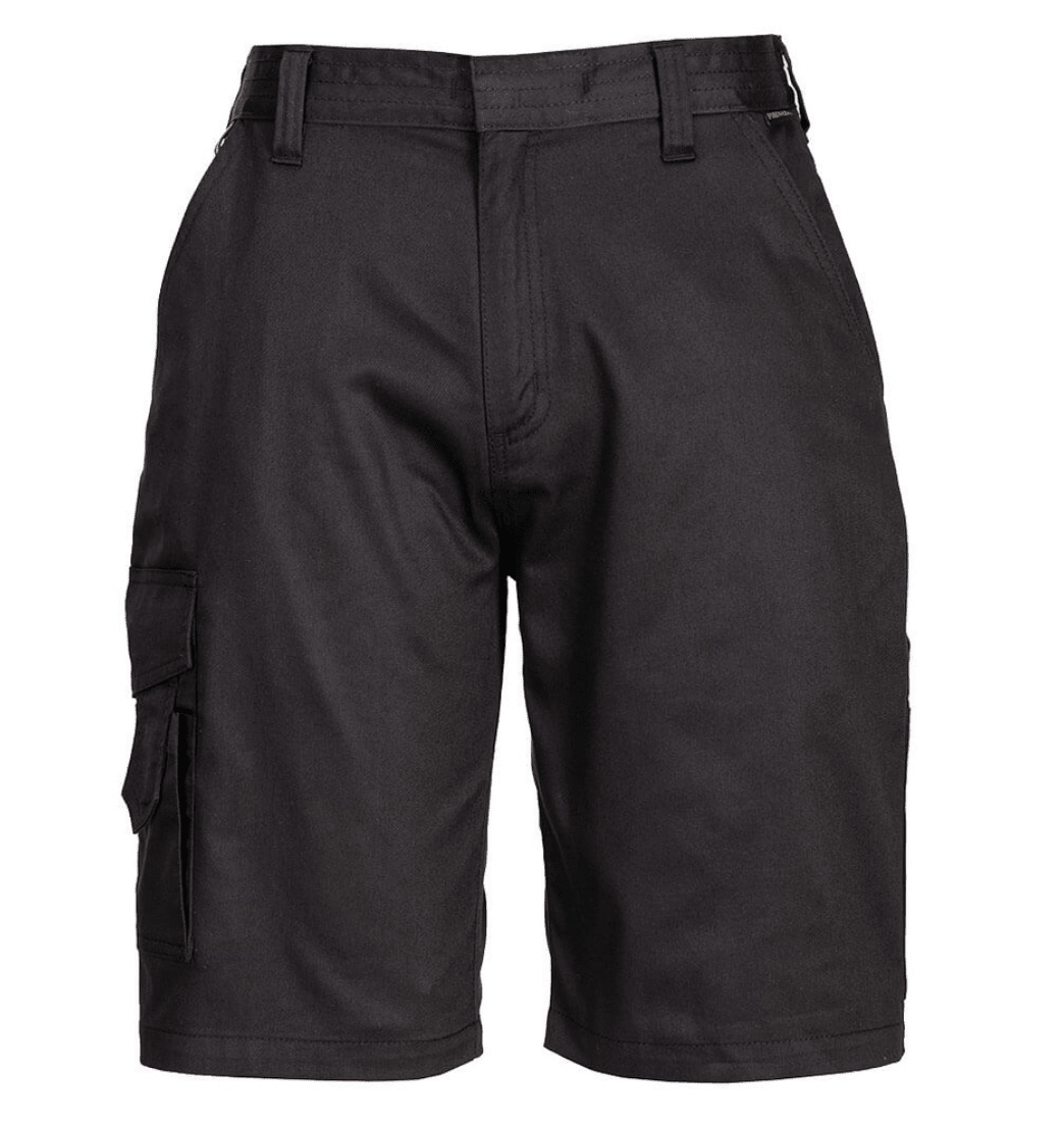 Ladies Performance Cargo Bermuda - Marina Yacht Wear