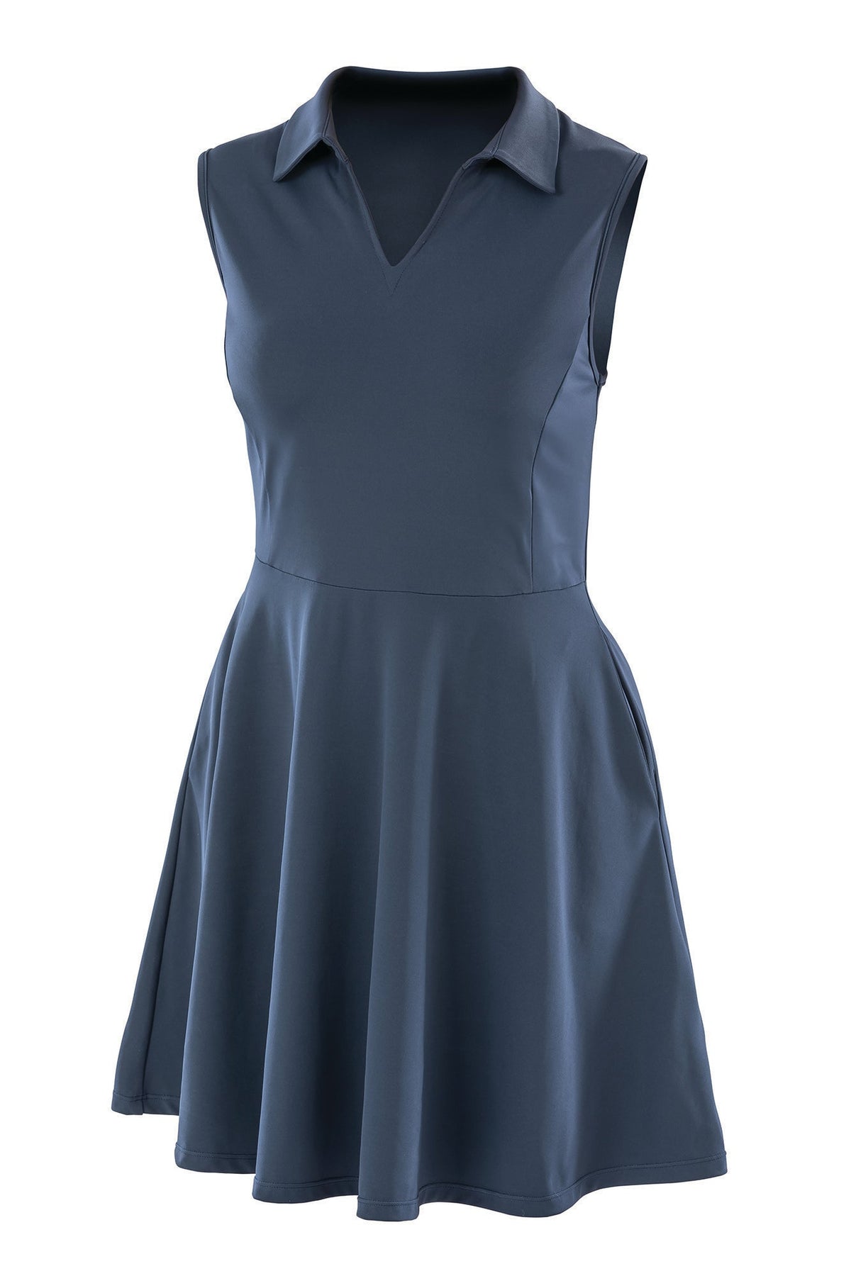 Ladies Performance Dress - Marina Yacht Wear