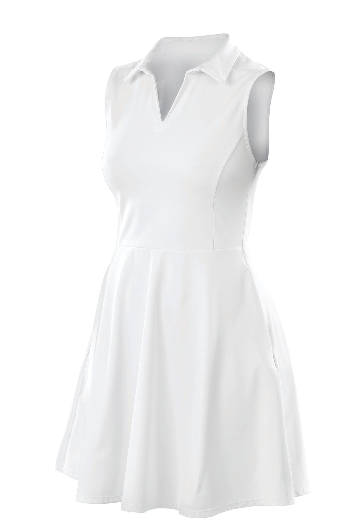 Ladies Performance Dress - Marina Yacht Wear