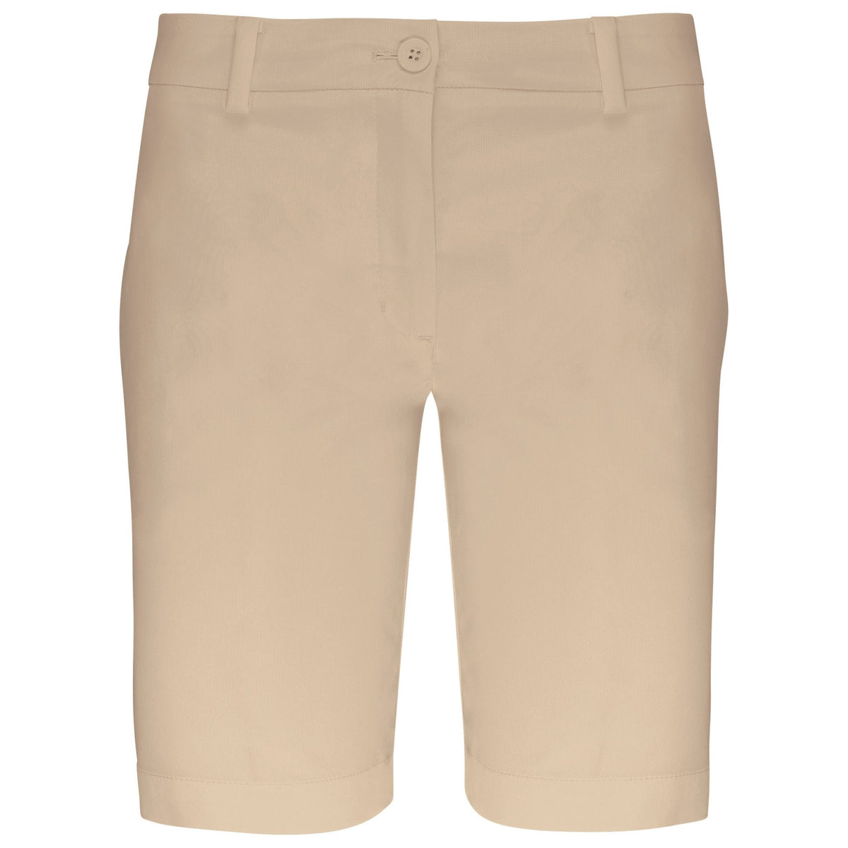 Ladies Quick Dry Bermuda - Marina Yacht Wear