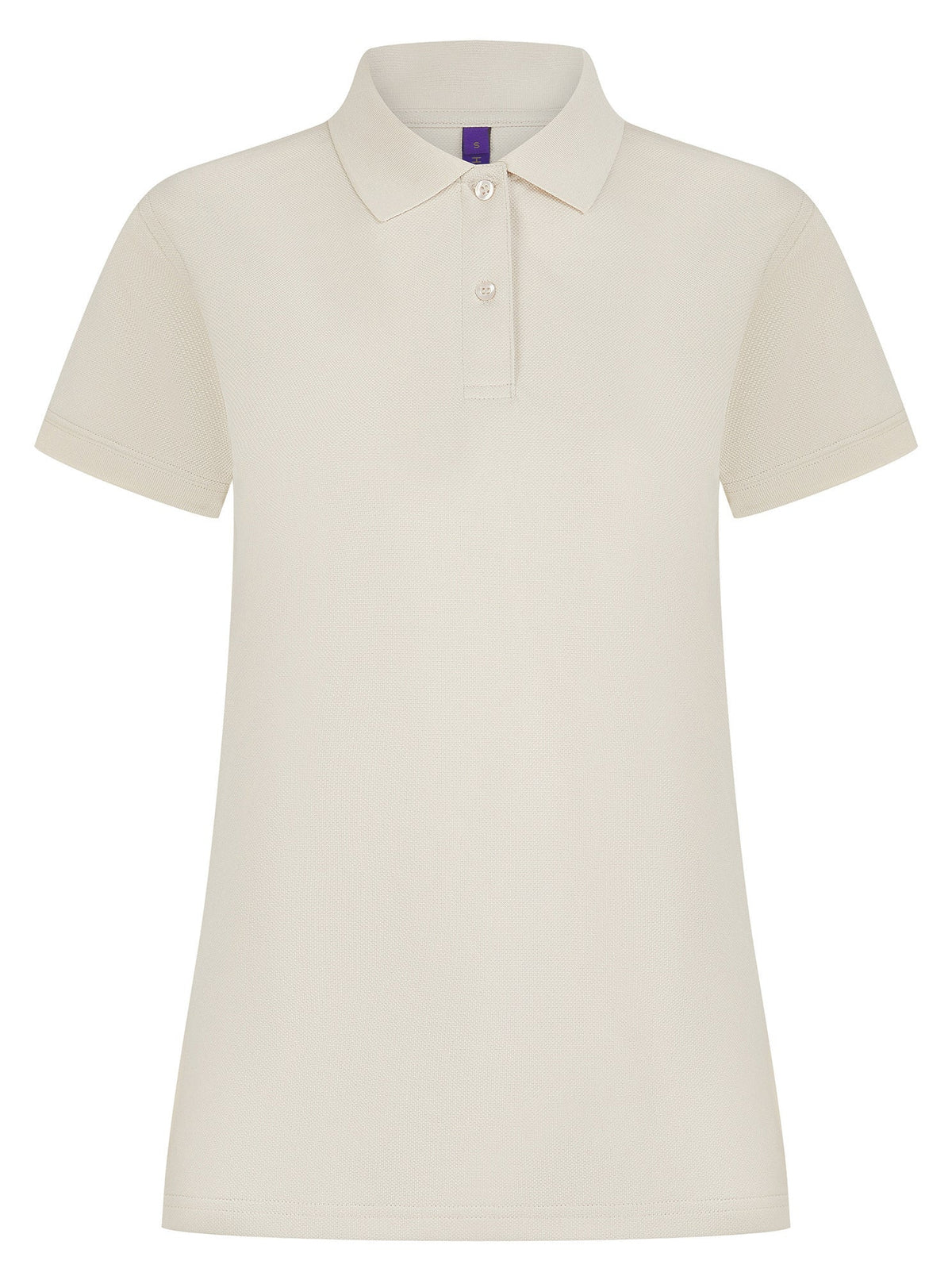 Ladies Quick Dry Polo Henbury - Marina Yacht Wear