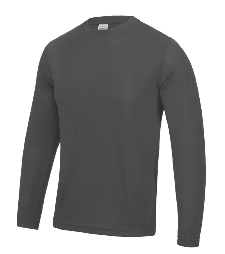Ladies Technical Long Sleeve T-Shirt - Marina Yacht Wear