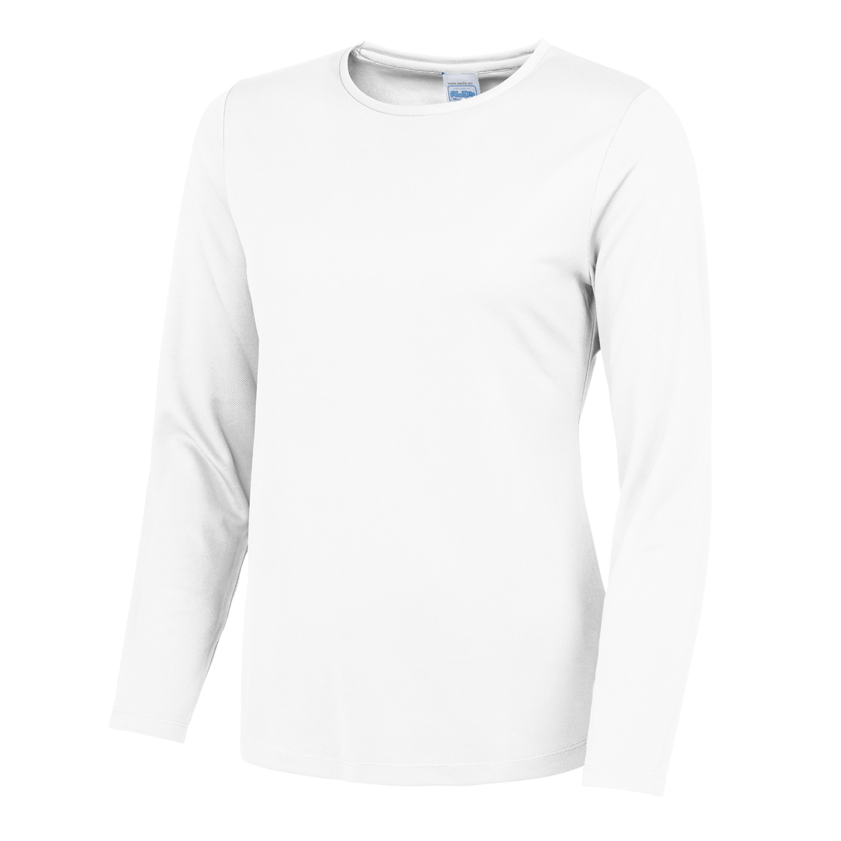 Ladies Technical Long Sleeve T-Shirt - Marina Yacht Wear