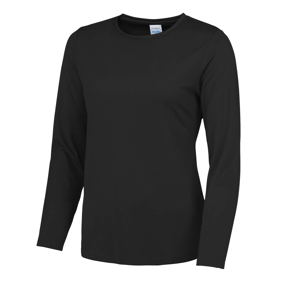 Ladies Technical Long Sleeve T-Shirt - Marina Yacht Wear
